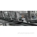 Máquina de corte automática esperta 1.2kW da grua da altura da cortina 220V